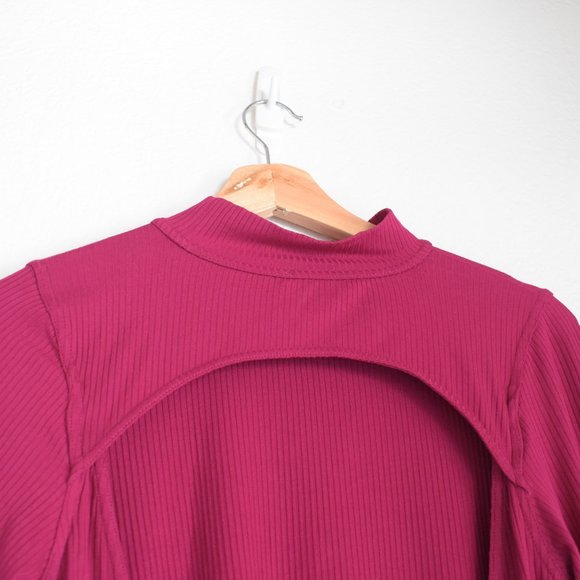 Free People Edge Of Town Top - Picture 10 of 14